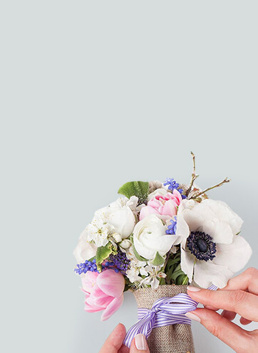 Anniversary Flowers Balham